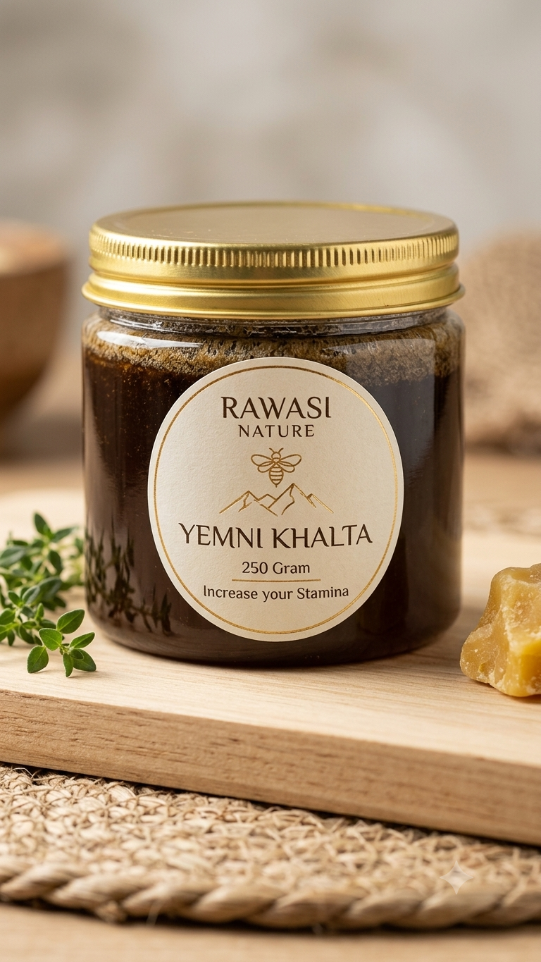 Yemni Khalta