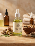 Tilla Oil 30 Ml