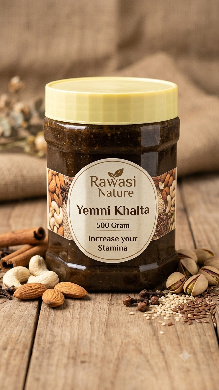 Yemni Khalta
