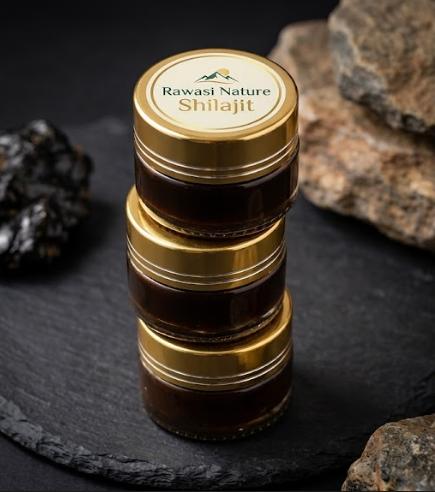Shilajit 30 Gram