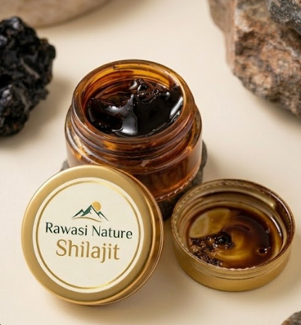 Shilajit 30 Gram